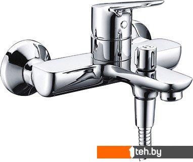  - Смесители Wasserkraft Lippe 4501 - Lippe 4501