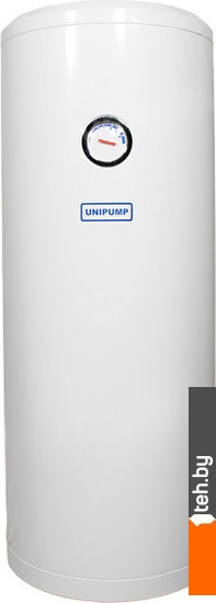  - Водонагреватели Unipump Слим 80 В - Слим 80 В