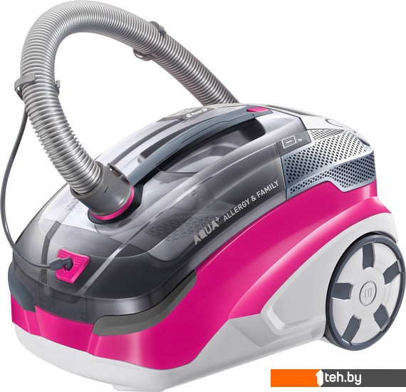  - Пылесосы Thomas Allergy & Family [788585] - Allergy & Family [788585]
