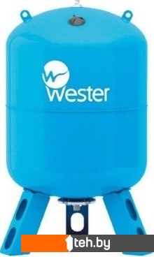  - Гидроаккумуляторы и расширительные баки Wester WAV 50 - WAV 50