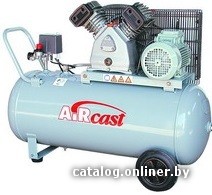  - Компрессоры Remeza СБ4/С-50.LB30А - СБ4/С-50.LB30А