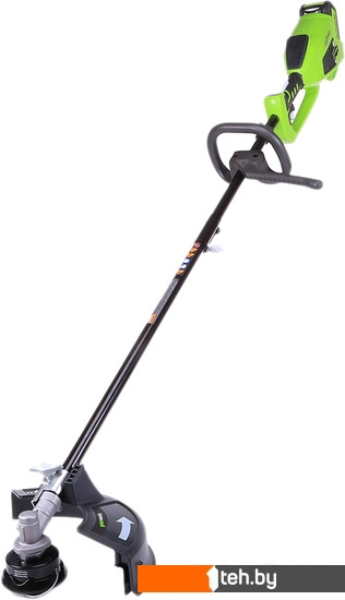  - Триммеры Greenworks GD40BC (без АКБ) - GD40BC (без АКБ)