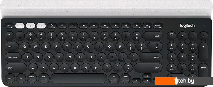  - Клавиатуры Logitech K780 Multi-Device Wireless Keyboard [920-008043] - K780 Multi-Device Wireless Keyboard [920-008043]