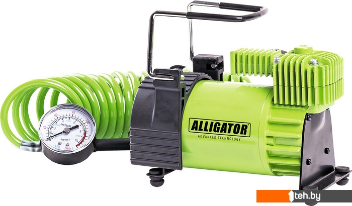  - Автомобильные компрессоры Alligator AL-400 - AL-400