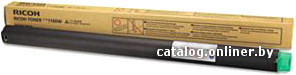  - Картриджи для принтеров и МФУ Ricoh Toner Cartridge 1160W [888029] - Toner Cartridge 1160W [888029]