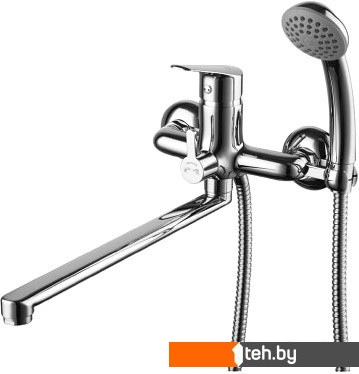  - Смесители Lemark Partner LM6551C - Partner LM6551C