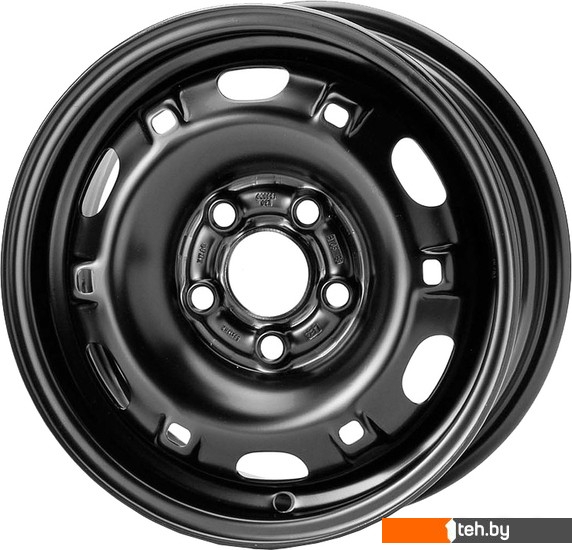  - Автомобильные диски Magnetto Wheels 15001 15x6