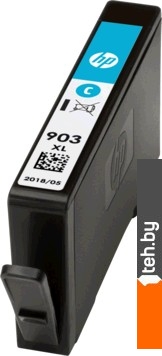  - Картриджи для принтеров и МФУ HP 903XL [T6M03AE] - 903XL [T6M03AE]