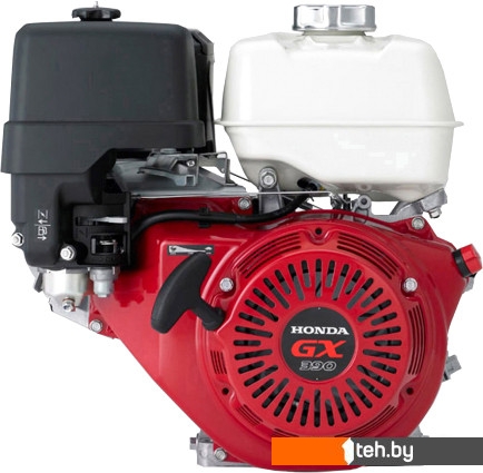  - Двигатели Honda GX390UT2-SXQ4-OH - GX390UT2-SXQ4-OH