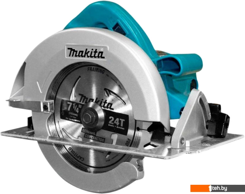  - Электропилы Makita 5007N - 5007N