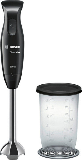  - Блендеры Bosch MSM2610B - MSM2610B