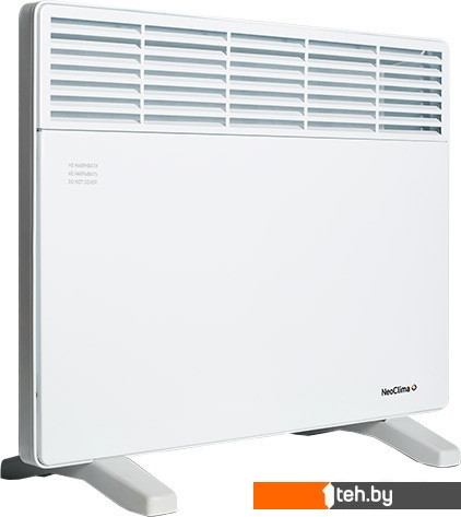  - Обогреватели Neoclima Comforte T1.5 - Comforte T1.5