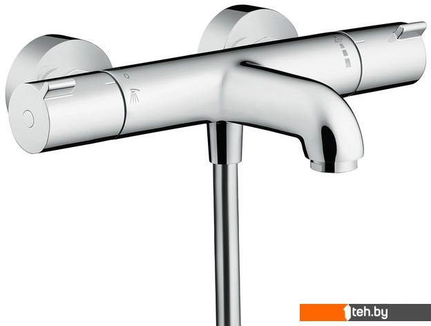  - Смесители Hansgrohe Ecostat 1001 CL [13201000] - Ecostat 1001 CL [13201000]