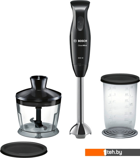  - Блендеры Bosch MSM2620B - MSM2620B