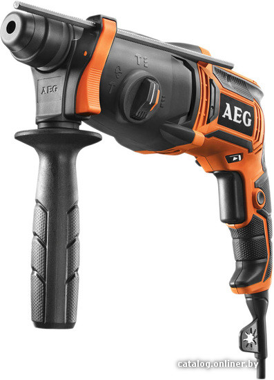  - Перфораторы AEG Powertools KH 24IE [4935451555] - KH 24IE [4935451555]