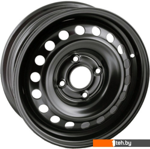  - Автомобильные диски TREBL X40051 16x6.5
