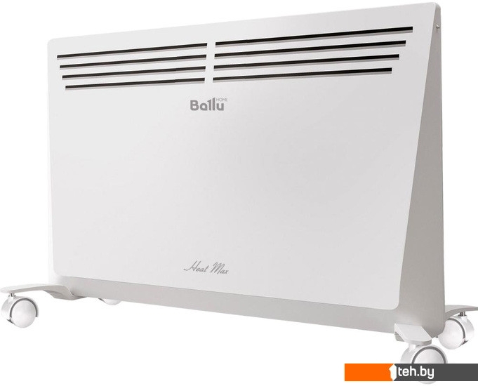  - Обогреватели Ballu BEC/HME-1500 - BEC/HME-1500