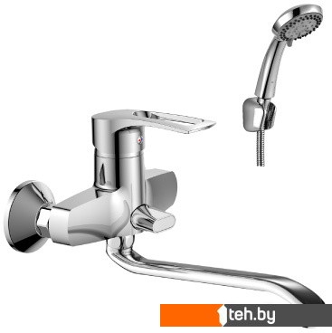  - Смесители Rossinka Silvermix T40-34 - T40-34