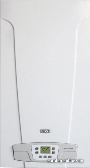  - Отопительные котлы BAXI ECO-4s 24 - ECO-4s 24