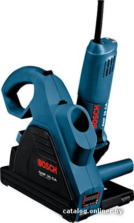  - Штроборезы Bosch GNF 35 CA Professional (0601621708) - GNF 35 CA Professional (0601621708)