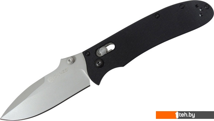  - Туристические ножи Ganzo G704 - G704