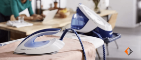 Полезное - Что лучше: утюг или отпариватель — сравнение, плюсы и советы по выбору