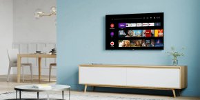 Полезное - Телевизоры с диагональю от 55 дюймов: какой выбрать — OLED, QLED или LED? Реальные плюсы и минусы