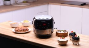 Полезное - Мультиварка, скороварка или аэрогриль? Что реально заменит плиту на кухне в 2025 году