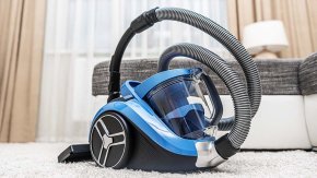 Полезное - Как выбрать пылесос с аквафильтром или циклоном: что лучше при аллергии и домашних животных