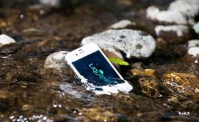 Полезное - Спасательные операции: что делать, если уронили iPhone в воду?
