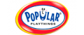 Popular Playthings