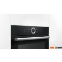 Духовые шкафы Bosch HBG633NB1
