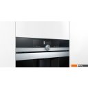 Кофеварки и кофемашины Siemens CT636LES1