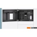 Кофеварки и кофемашины Siemens CT636LES1