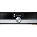 Кофеварки и кофемашины Siemens CT636LES1