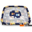 Детские манежи Globex Квадрат