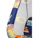 Детские манежи Globex Квадрат