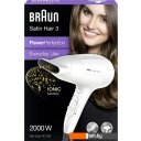 Фены Braun Satin Hair 3 (HD 380)