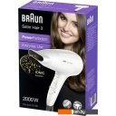 Фены Braun Satin Hair 3 (HD 380)