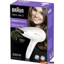 Фены Braun Satin Hair 3 (HD 380)