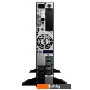 Источники бесперебойного питания APC Smart-UPS X 1500VA Rack/Tower LCD 230V (SMX1500RMI2U)