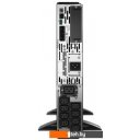 Источники бесперебойного питания APC Smart-UPS X 3000VA Rack/Tower LCD 200-240V (SMX3000RMHV2U)