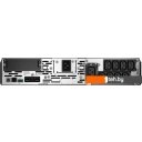 Источники бесперебойного питания APC Smart-UPS X 3000VA Rack/Tower LCD 200-240V (SMX3000RMHV2U)