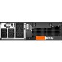 Источники бесперебойного питания APC Smart-UPS SRT 5000VA RM 230V (SRT5KRMXLI)