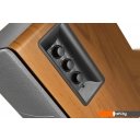 Мультимедиа акустика Edifier R1280T (коричневый)