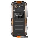 Мобильные телефоны TeXet TM-513R Black/Orange