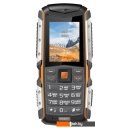 Мобильные телефоны TeXet TM-513R Black/Orange