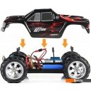 Радиоуправляемые автомодели WLtoys A979