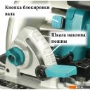 Электропилы Makita 5008 MG