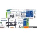 Кронштейны Kromax STAR-44